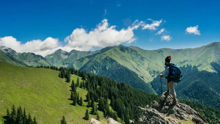 Best Hiking Spots for Adventurers