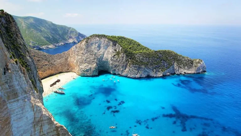 SAFETY TIPS FOR TRAVELING TO CORFU