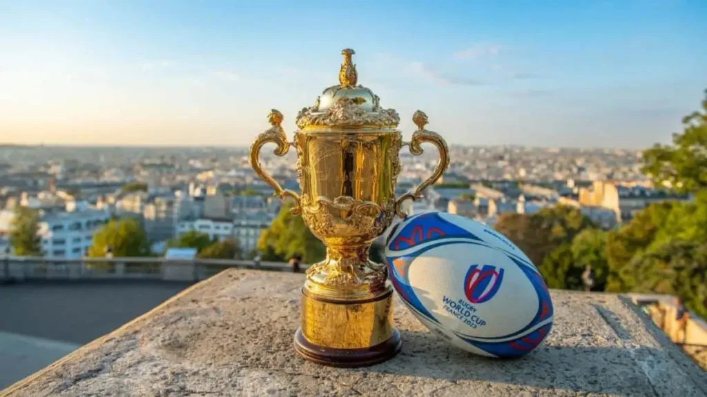 Rugby World Cup France 2023