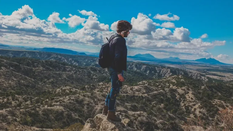 Moving Abroad Alone